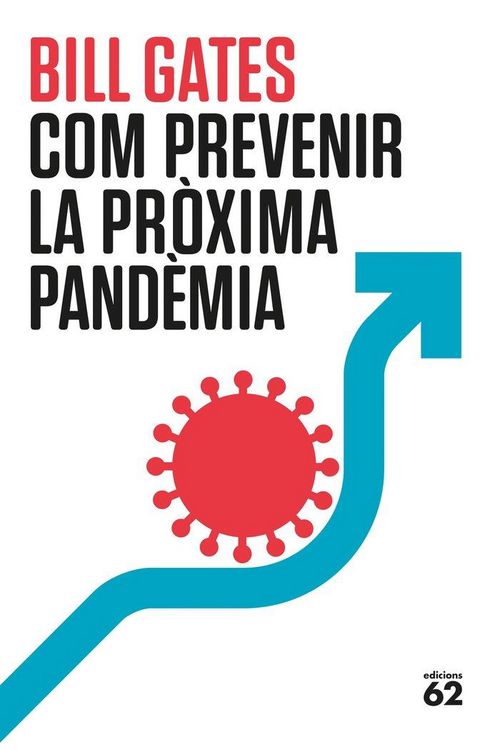 Produktbild: Com prevenir la pr&ograve;xima pand&egrave;mia