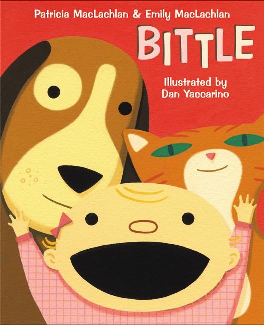 Produktbild: Bittle