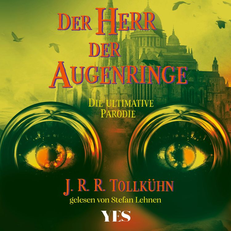 Produktbild: Der Herr der Augenringe