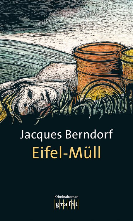 Produktbild: Eifel-M&uuml;ll / Eifel Krimis Bd. 13