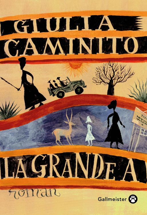 Produktbild: La Grande A