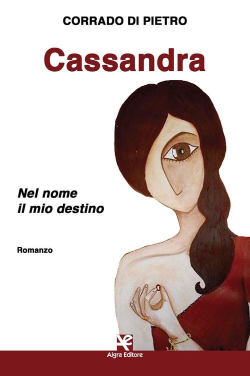 Produktbild: Cassandra. Nel nome il mio destino