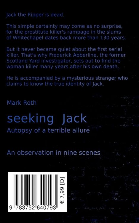 Produktbild: seeking Jack