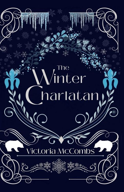 Produktbild: The Winter Charlatan