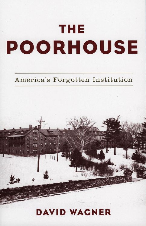 Produktbild: The Poorhouse