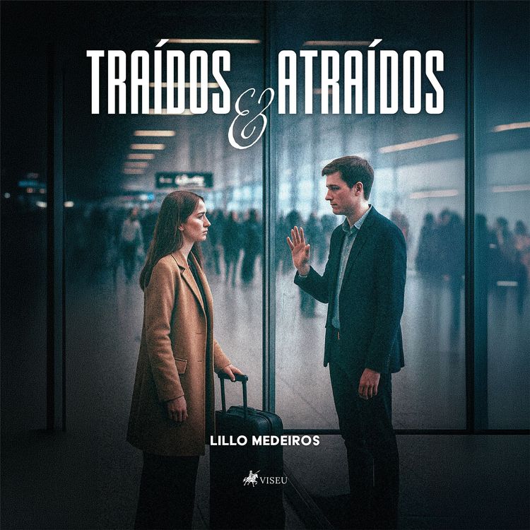 Produktbild: Tra&iacute;dos e Atra&iacute;dos
