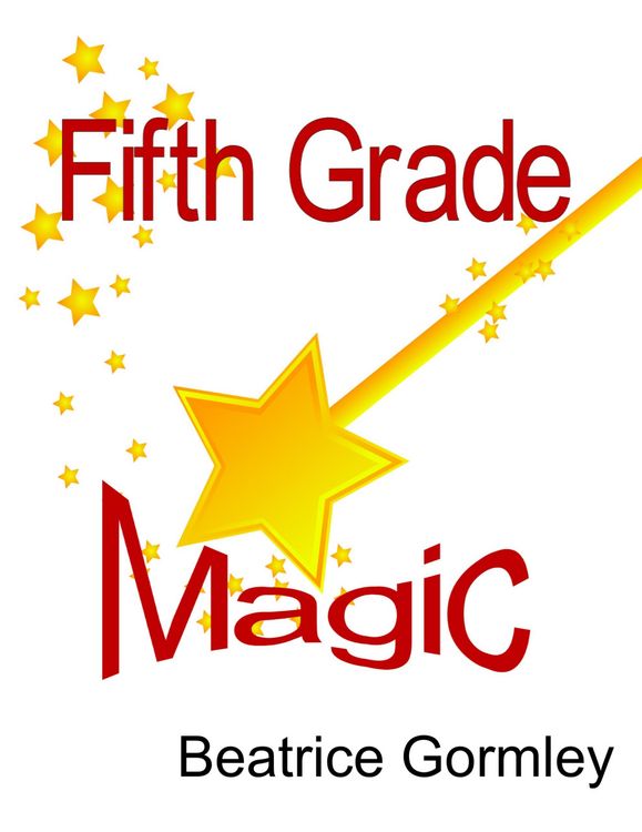Produktbild: Fifth Grade Magic