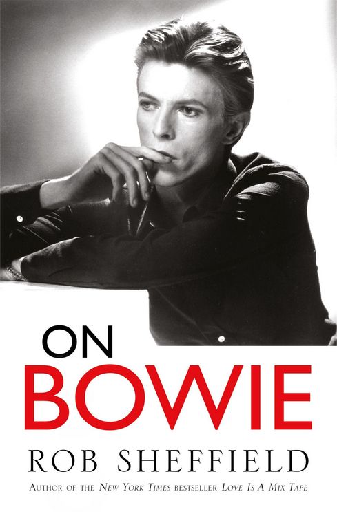 Produktbild: On Bowie