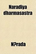 Produktbild: Nradya Dharmasstra; Or, the Institutes of Nrada