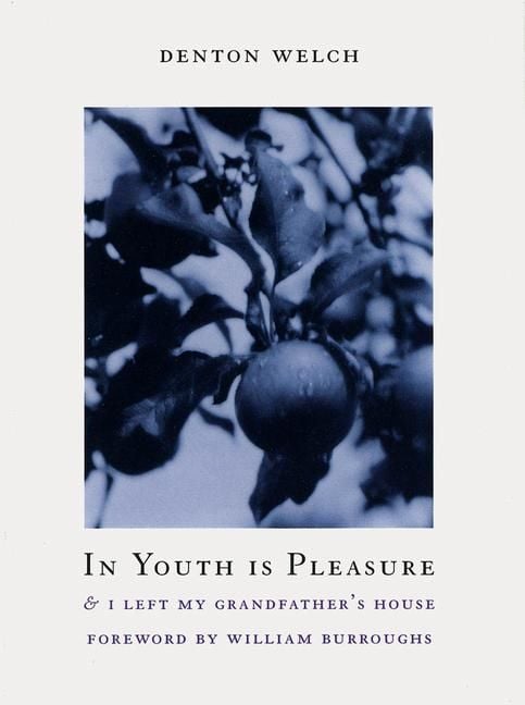Produktbild: In Youth Is Pleasure