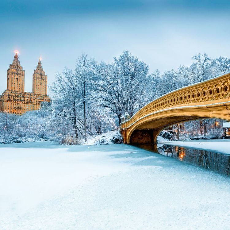 Produktbild: New York 2027