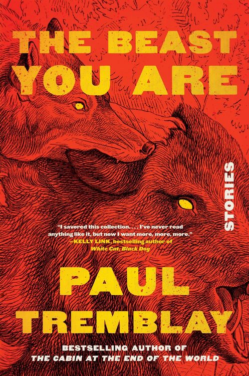 Produktbild: The Beast You Are