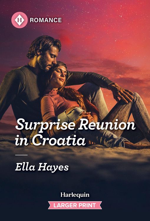 Produktbild: Surprise Reunion in Croatia