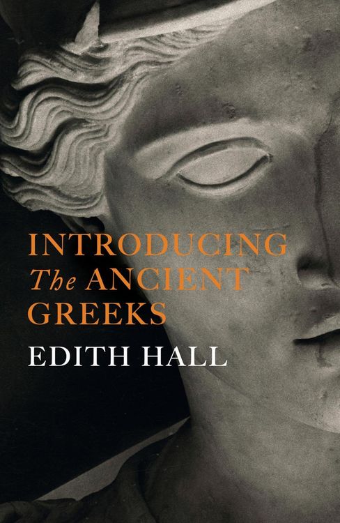 Produktbild: Introducing the Ancient Greeks
