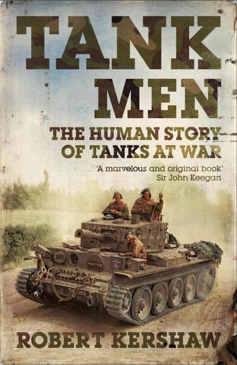 Produktbild: Tank Men