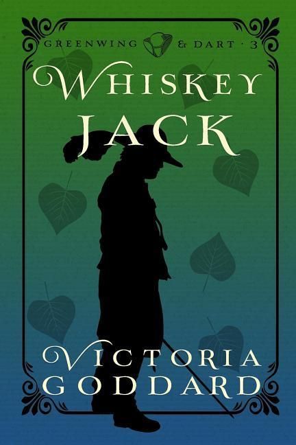 Produktbild: Whiskeyjack