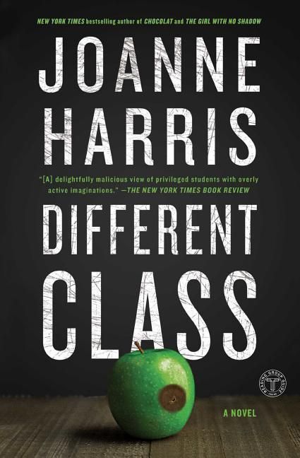 Produktbild: Different Class