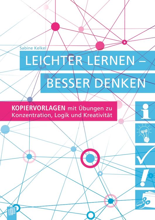 Produktbild: Leichter lernen &ndash; besser denken