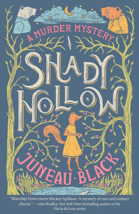Produktbild: Shady Hollow