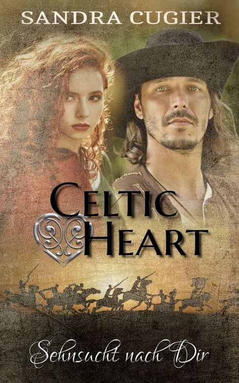Produktbild: Celtic Heart