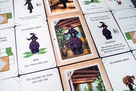 Produktbild: Der perfekte Moment - Die Sherlock Erweiterung