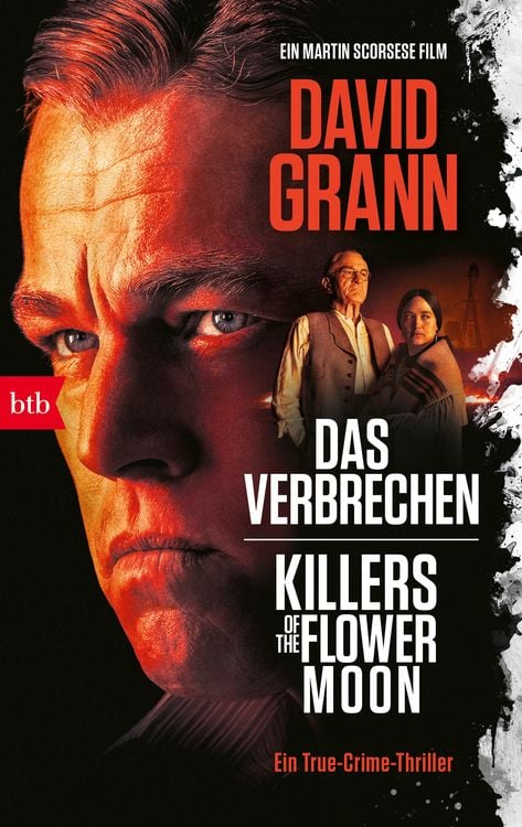 Produktbild: Das Verbrechen