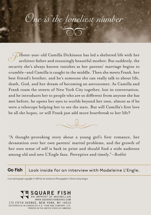Produktbild: Camilla
