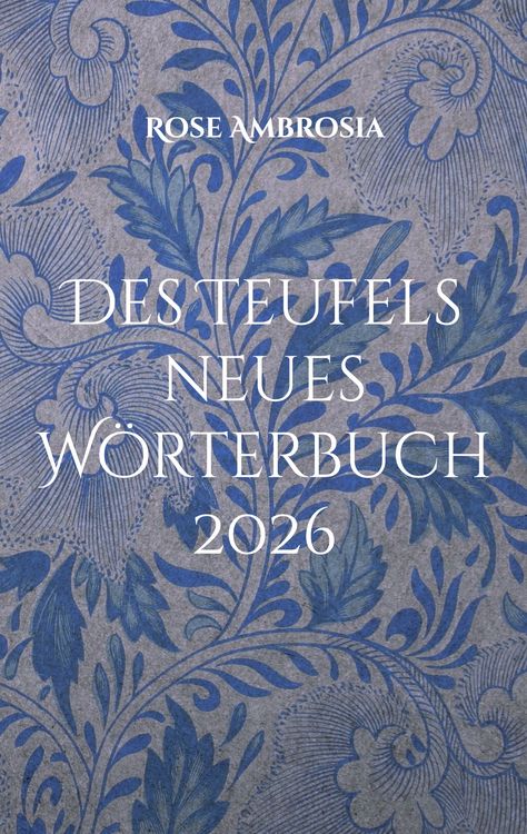 Produktbild: Des Teufels neues W&ouml;rterbuch
