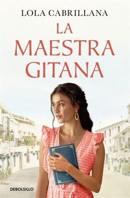 Produktbild: La maestra gitana