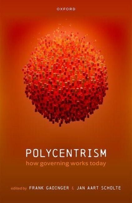 Produktbild: Polycentrism