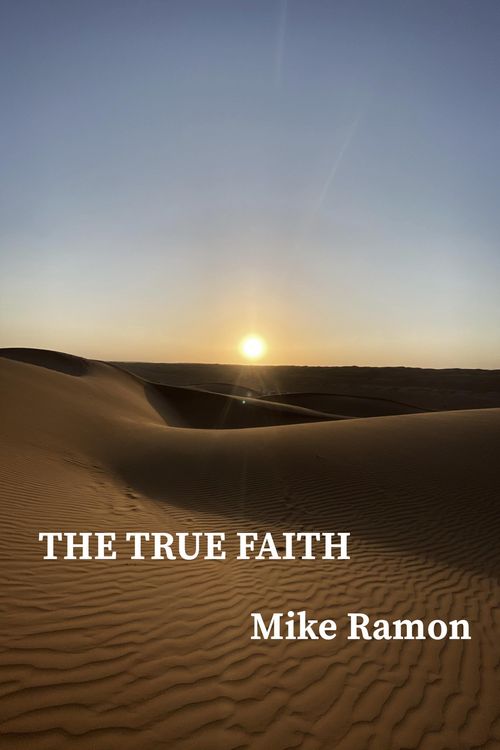 Produktbild: The True Faith