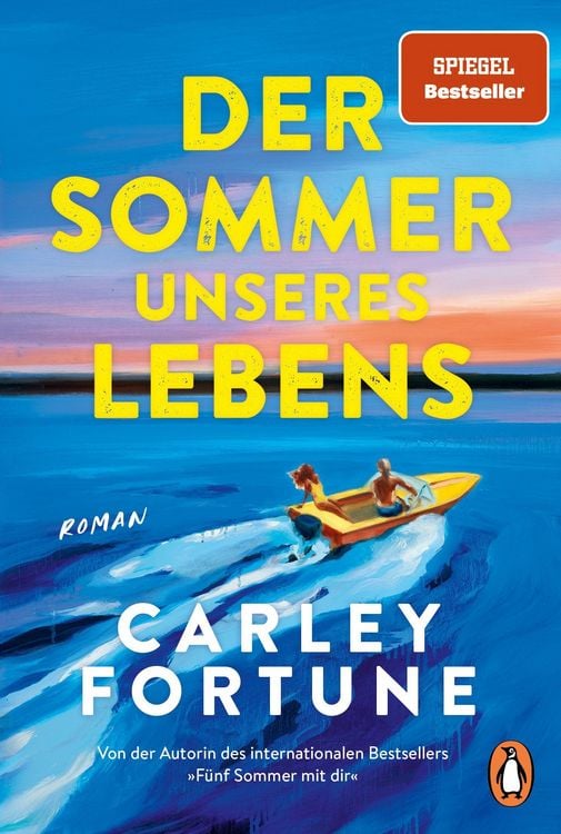 Produktbild: Der Sommer unseres Lebens