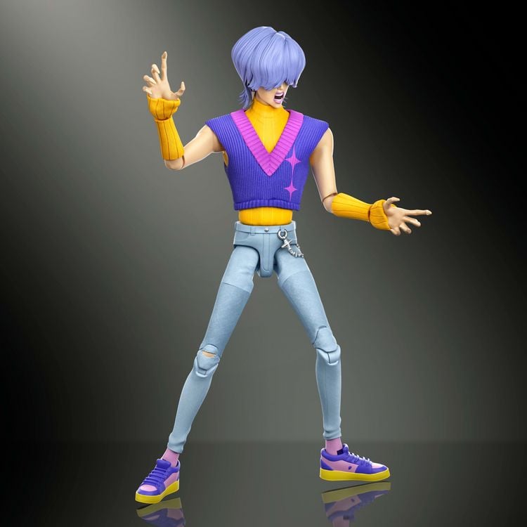 Produktbild: KPop DH Action Figure Mystery.JRY36