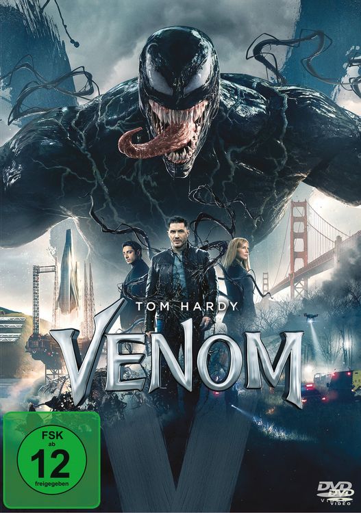 Produktbild: Venom