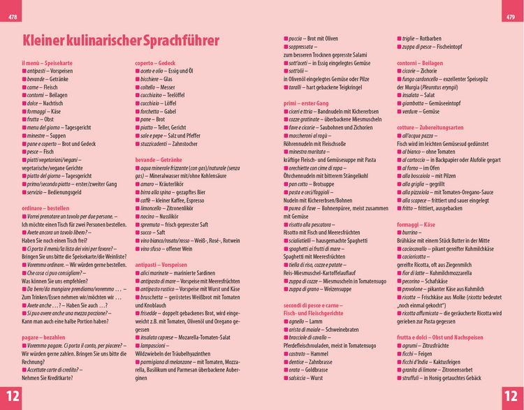 Produktbild: Reisef&uuml;hrer Neapel und Umgebung