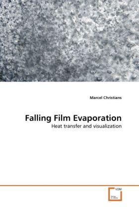 Produktbild: Christians, M: Falling Film Evaporation