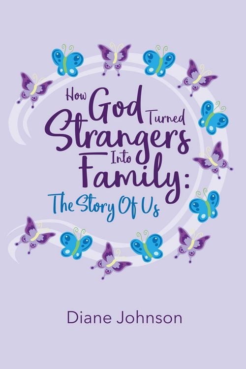 Produktbild: How God Turned Strangers Into Family