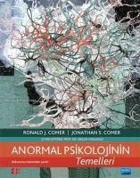 Produktbild: Anormal Psikolojinin Temelleri