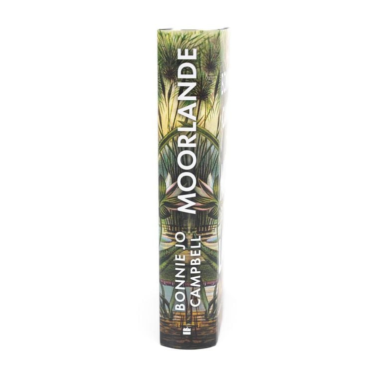 Produktbild: Moorlande
