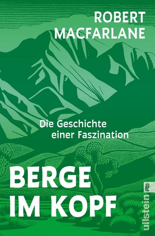 Produktbild: Berge im Kopf