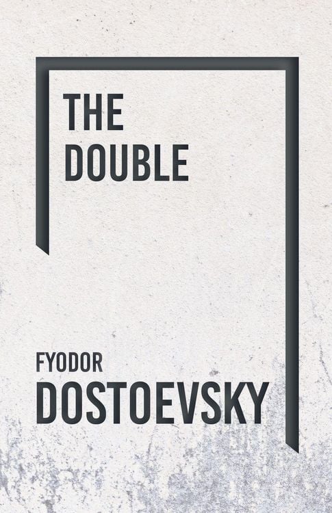 Produktbild: The Double