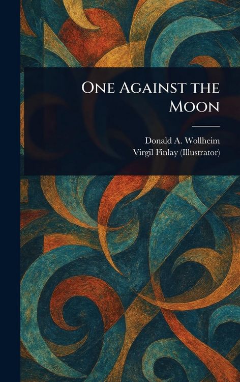Produktbild: One Against the Moon