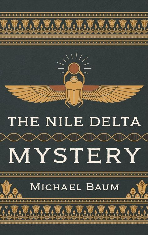 Produktbild: The Nile Delta Mystery