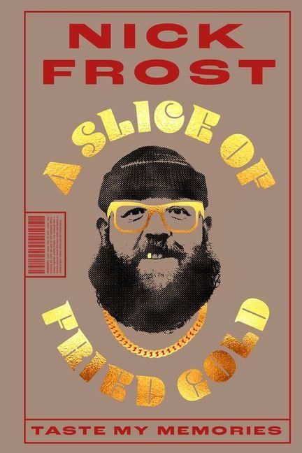 Produktbild: A Slice of Fried Gold