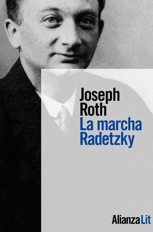 Produktbild: La marcha Radetzky