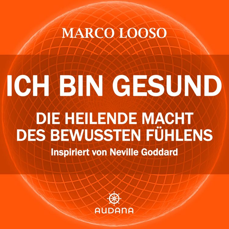 Produktbild: Marco Looso - Ich bin gesund