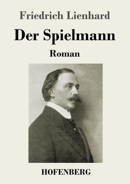 Produktbild: Der Spielmann