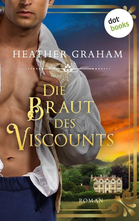Produktbild: Die Braut des Viscounts: Die Highland-Kiss-Saga - Band 5
