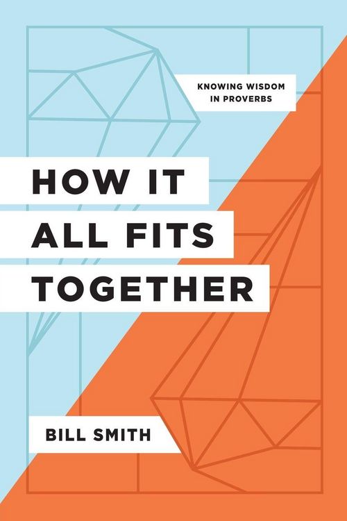 Produktbild: How It All Fits Together