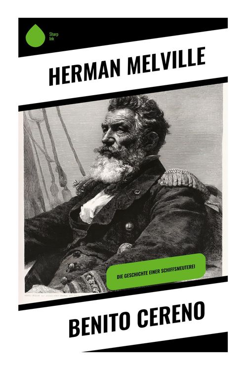 Produktbild: Benito Cereno